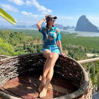 Отзыв от Валентина - DTV виза